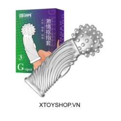 bao don ngon tay gai bi gan mem mai sieu suong