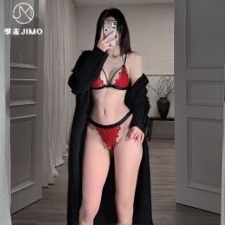 bo bikini do chat ren mem