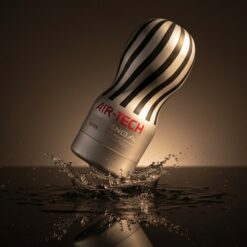 coc thu dam nguy trang cho nam tenga