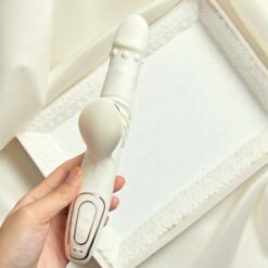 duong vat gan bi xoay doc la