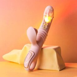 duong vat gia toa nhiet suoi am