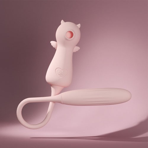 may rung kich thich hinh con heo