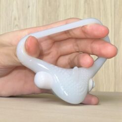 vong deo duong vat silicon