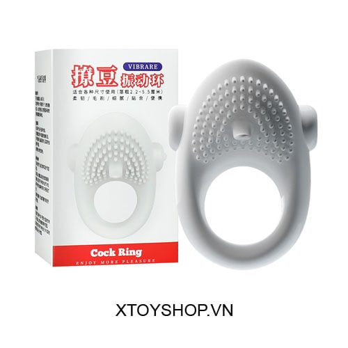 vong-rung-cock-ring-sieu-luoi-gai-silicon-mem-mai vong rung cock ring sieu luoi gai silicon mem mai