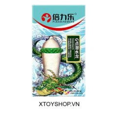 bao cao su 12 con giap gai rau rong kich thich