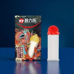 bao cao su co gai rau bi o dau