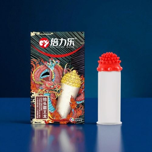 bao cao su co gai rau bi o dau