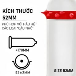 bao cao su gai rau pleasure more