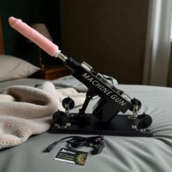 duong vat sung may thut nhanh