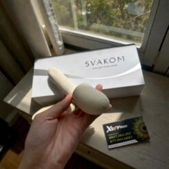 fatima chinh hang cua svakom