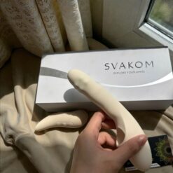 fatima plus may thu dam svakom