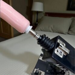 machine gun chinh hang