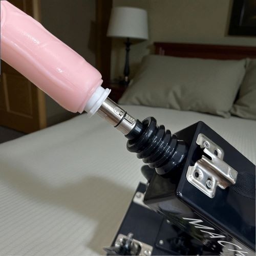 machine gun chinh hang