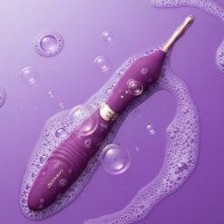 may rung diem g cho nu