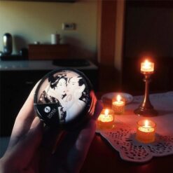 nen shunga huong chocolate