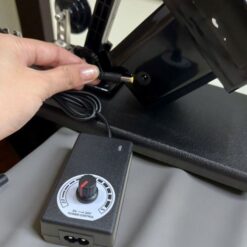 remote phu kien sung may machine gun