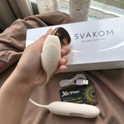 svakom duora chinh hang