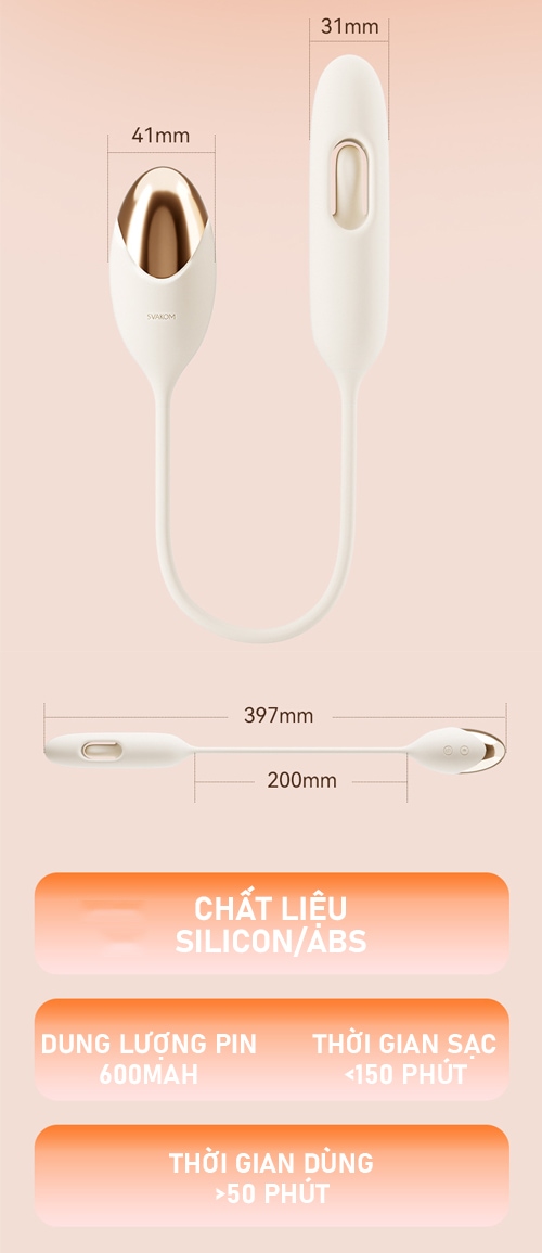 svakom duora chinh hang tai hcm