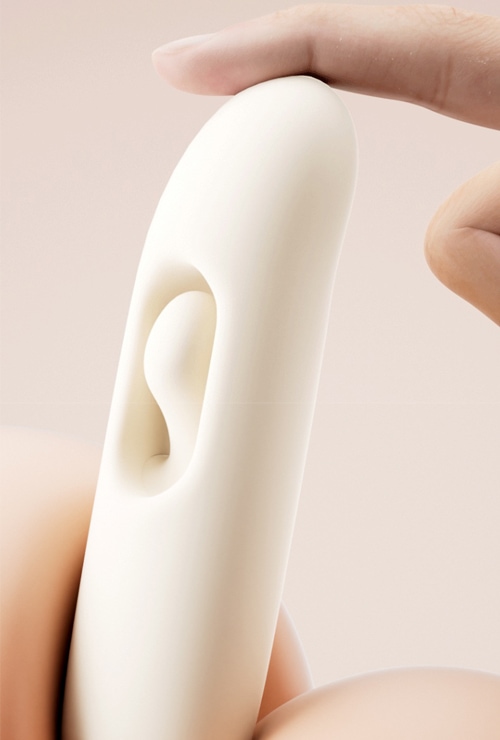 trung rung co luoi liem