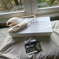 trung rung duora svakom