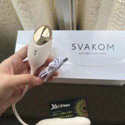 trung rung hai dau bu mut kich thich diem g sieu suong