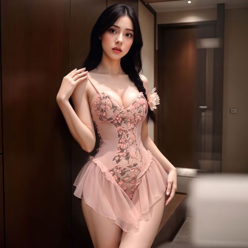 dam ngu sexy hai day