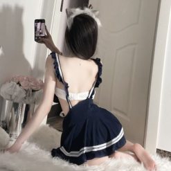 dong phuc hoc sinh kieu dang goi cam