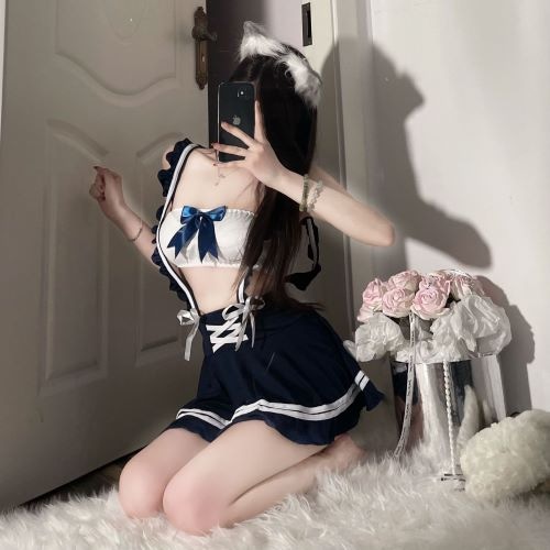 set 2 mon cosplay hoc sinh cap 2