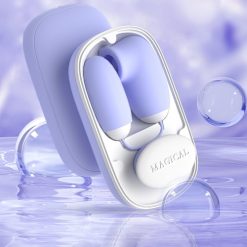 trung rung tinh yeu hai trung rung cuc manh