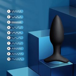 cac cuong do rung cua hush 2 lovense