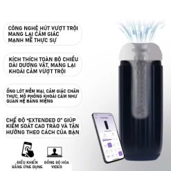 cac tinh nang cua svakom sam neo 2