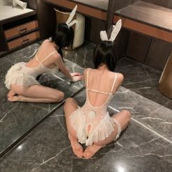 do lot cosplay tho trang