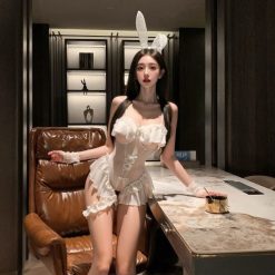 do ngu cosplay tho trang