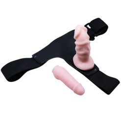 duong vat day deo baile cho less