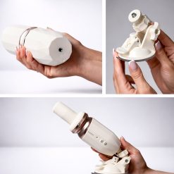 duong vat gan tuong kisstoy tutu