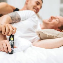 gel back door relaxing