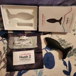 hush 2 chinh hang do choi cho gay