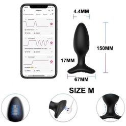 kich thuoc hush 2 lovense