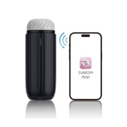 may thu dam cho nam dieu khien app