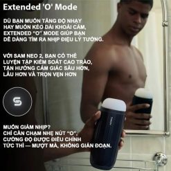 may thu dam tu dong cho nam sam neo 2