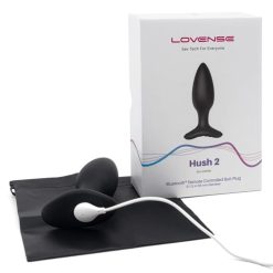 mua day sac cua hush 2 lovense