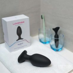 phich cam hau mon co rung lovense chinh hang