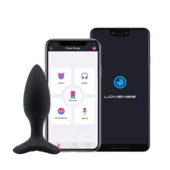 phich hau mon lovense