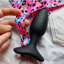 phich rung hau mon hush 2