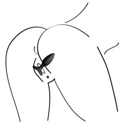 trung rung size nho danh cho hau mon