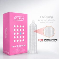 bao bao su oleo co gai