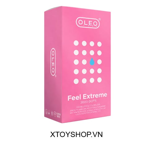 bao-cao-su-oleo-feel-extreme-200-dots bao cao su oleo feel extreme 200 dots