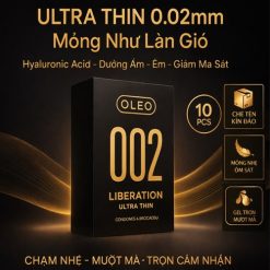 bao oleo ultra thin 002