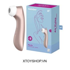 may kich thich am dao satisfyer pro 2+