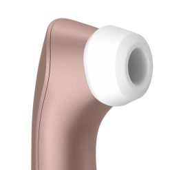 may rung kich thich satisfyer pro 2+